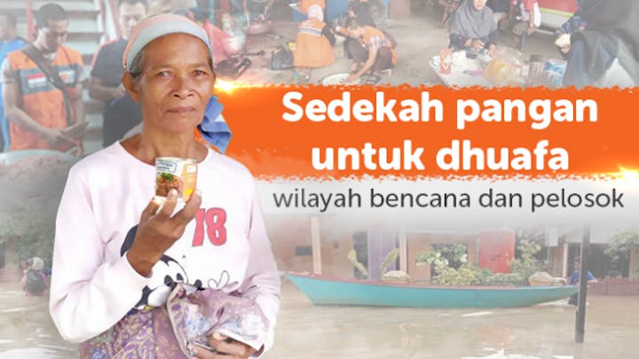 siaga pangan untuk wilayah bencana dan pelosok - 4061
