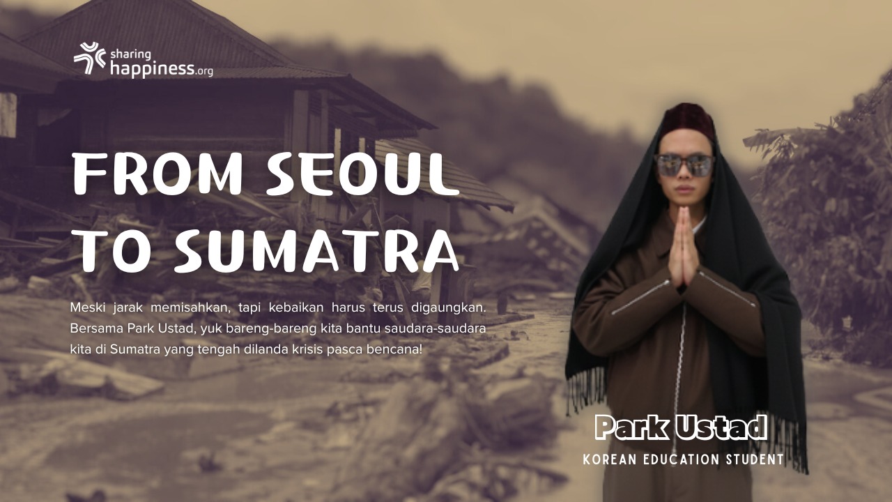 Aksi Bantu Korban Bencana Sumatra - 23064