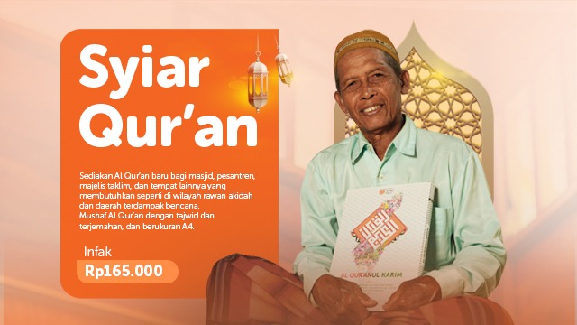 Syiar Al-Quran - 23483