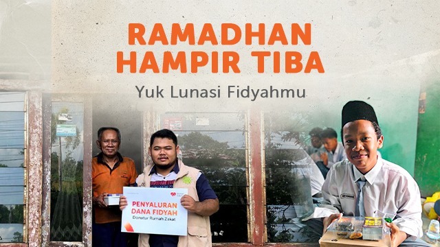 Penting untuk tau ini Bagi Kamu Yang Punya Hutang Puasa - 19495