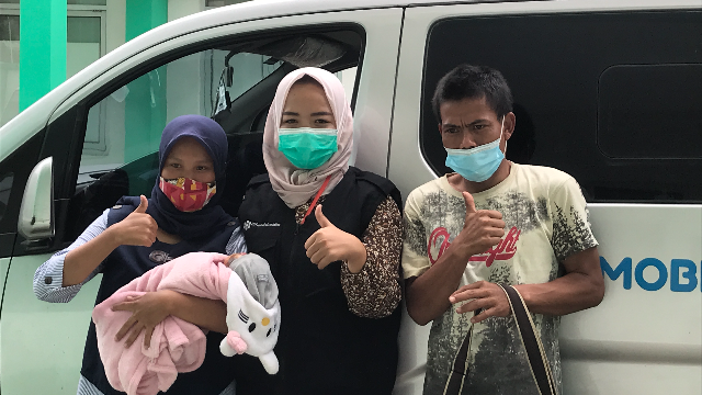 Mobil Sahabat Anak - 12771