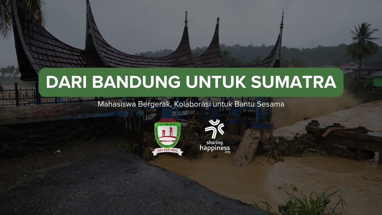 Aksi Peduli Korban Bencana di Sumatra - 22934