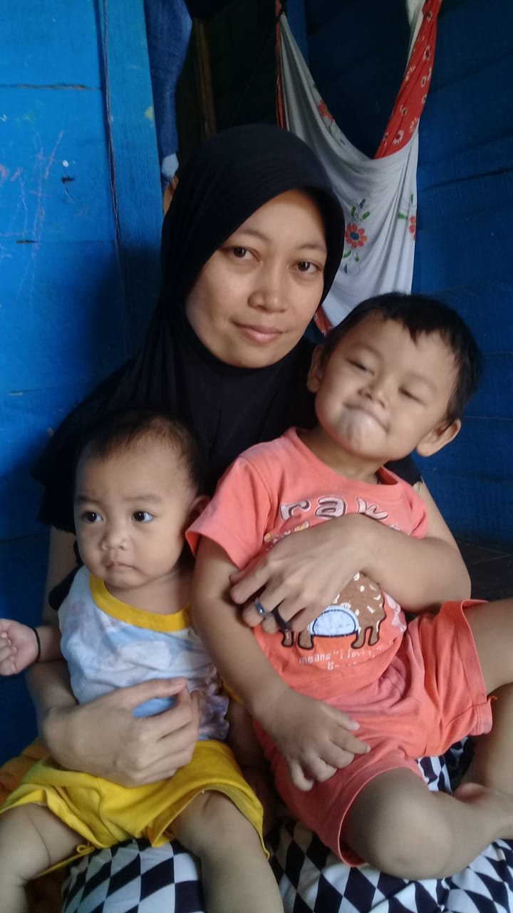Delapan Tahun Menderita Kelenjar Getah Bening - 783