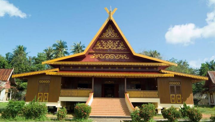 Wisata & Berbagi bersama Anak Yatim SD Juara Batam - 457