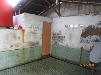 Infaq Tempat Wudhu Untuk Masjid Baiturahim - 491