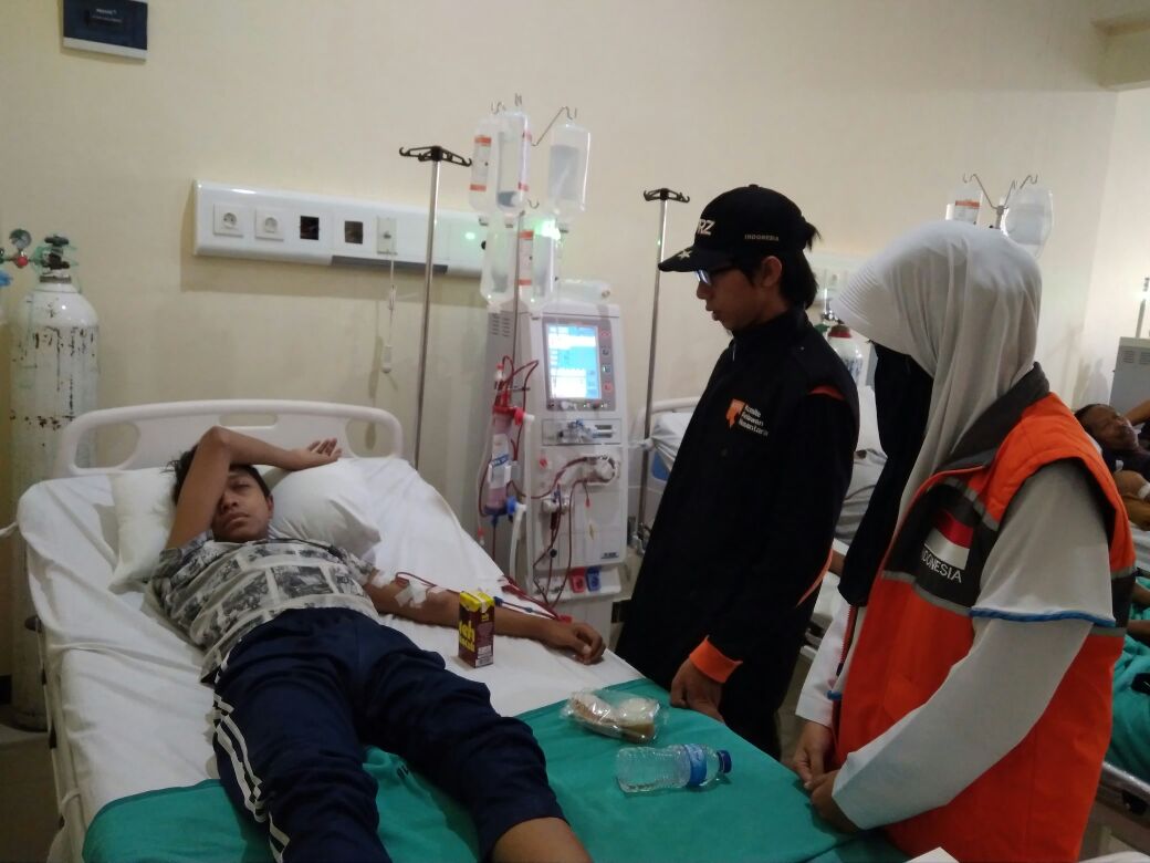 Operasi Transplantasi Ginjal Rasyid - 520