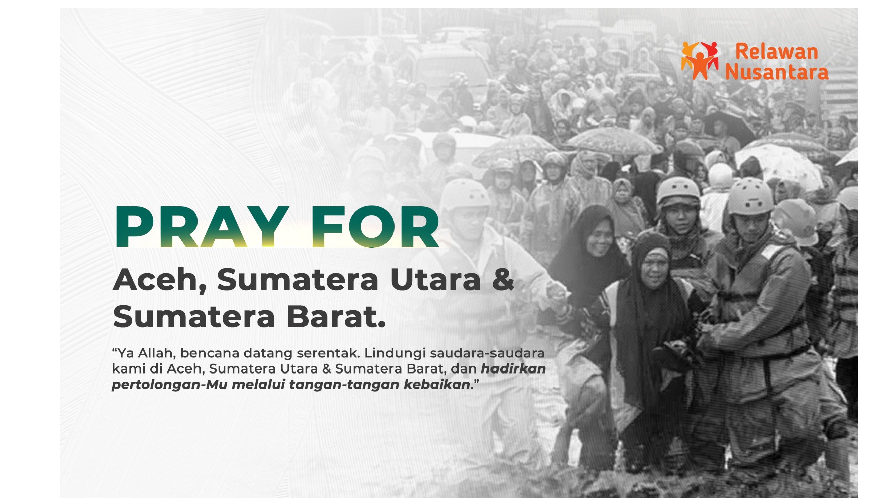 Pray For Aceh dan Sumatera - 22843