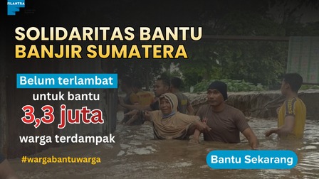 Peduli Bencana Nasional - 22847