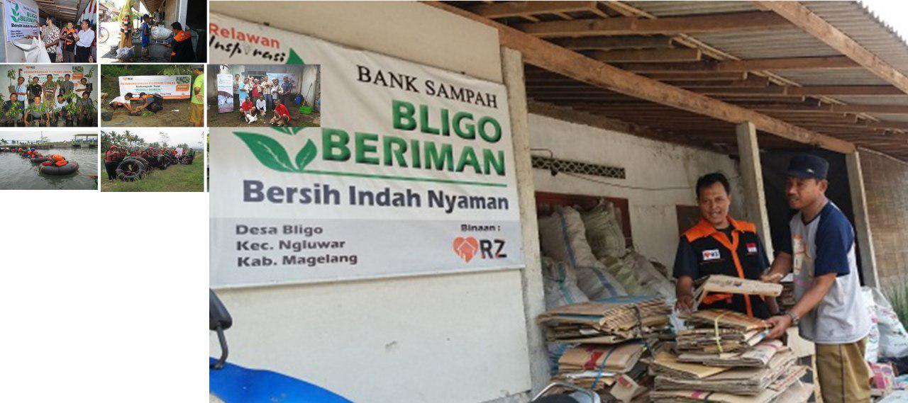 Berdayakan Masyarakat Bligo Dengan Program Peduli Durian Dan Desa Wisata Air - 654