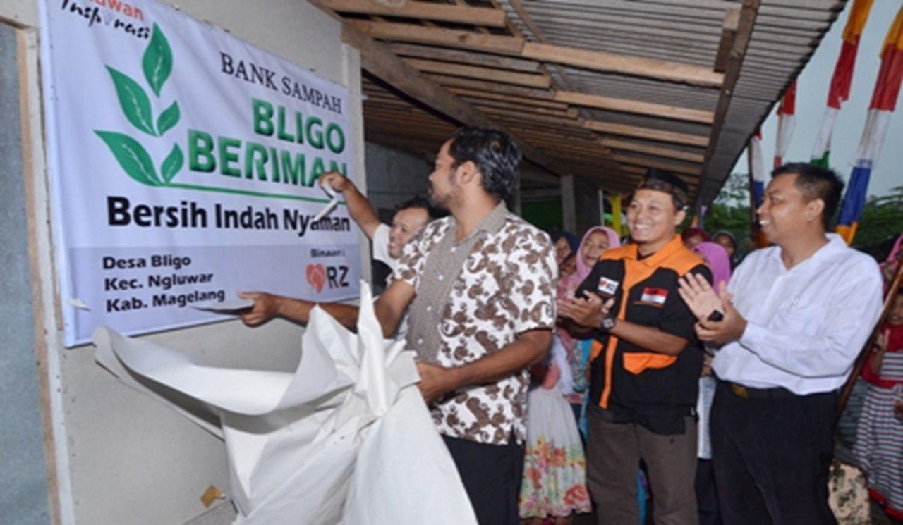 Berdayakan Masyarakat Bligo Dengan Program Peduli Durian Dan Desa Wisata Air - 654