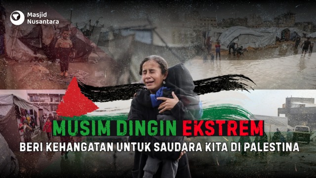 Bantu Selamatkan Anak-anak Palestina - 15691