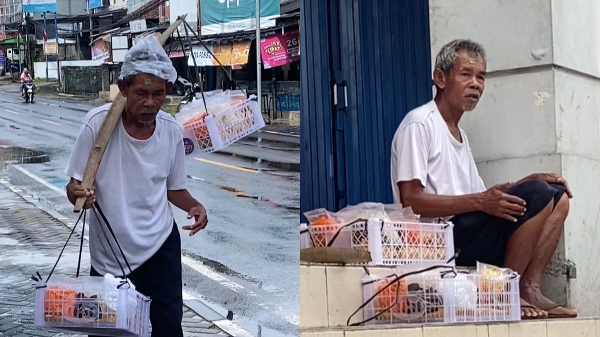 Abah Perlu Berobat Kondisinya Kian Berat - 22901