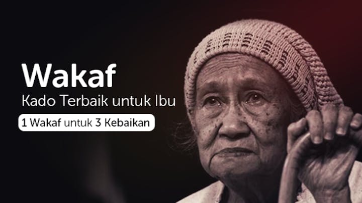 Kado Terindah Untuk Ibunda - 5360