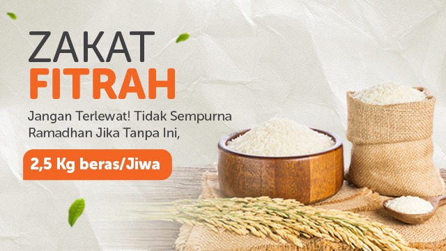 Zakat Fitrah