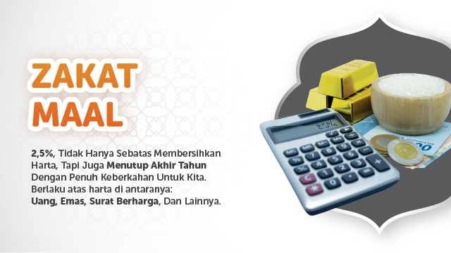 Zakat mu bantu perbaiki kualitas hidup mereka - 19284