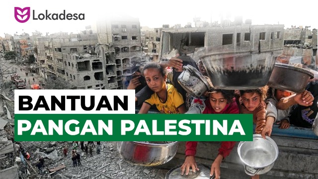 Gerakan Pangan Merdeka untuk Palestina - 16636