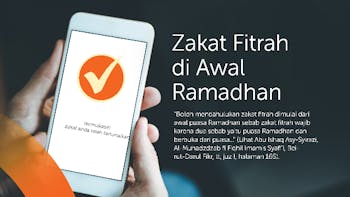 Zakat Fitrah