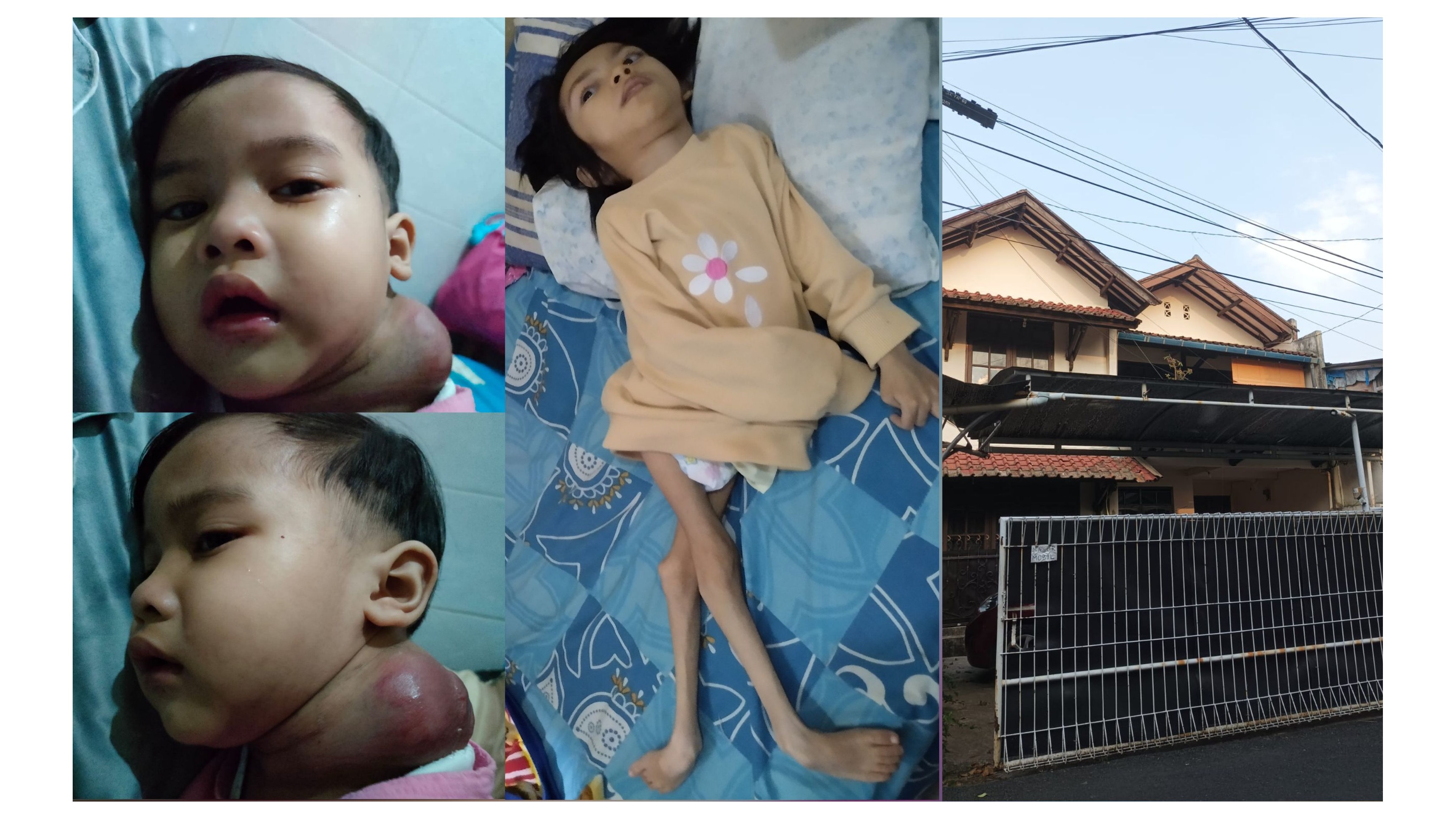 Wujudkan Rumah Singgah untuk pasien dhuafa - 15338