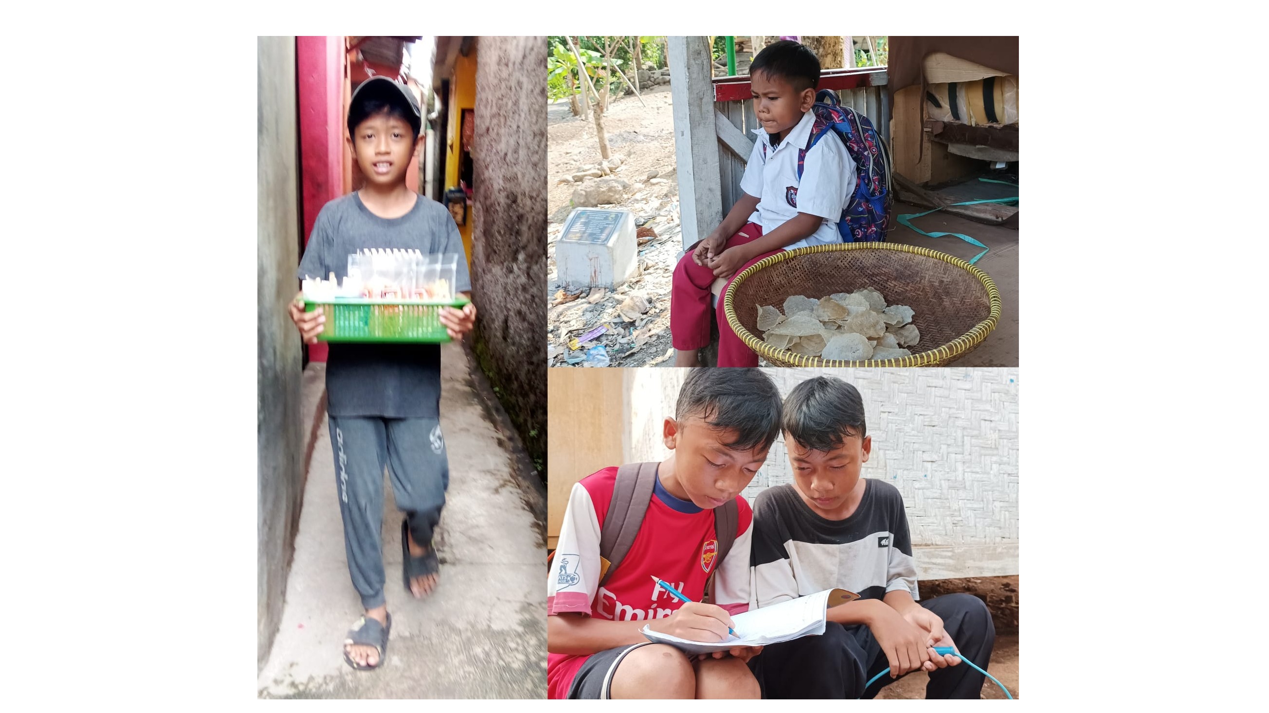 Hari Anak Nasional Mari Bantu Yatim Dhuafa Raih Mimpi - 17586