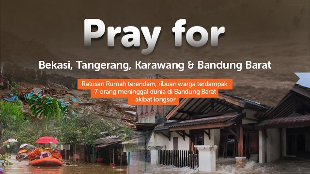 Infak Bencana Nasional - 22807