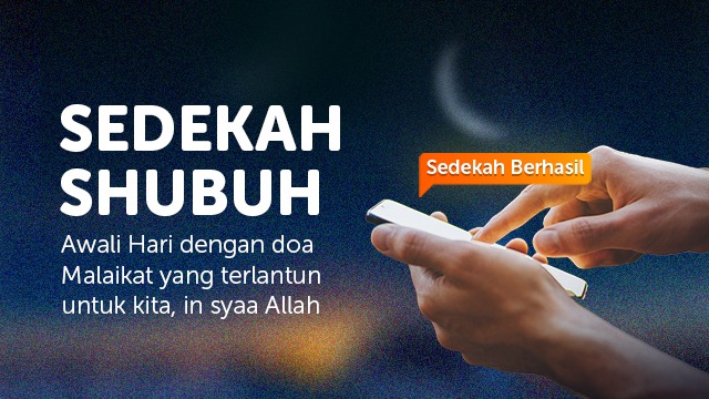 Ada Doa Malaikat Bagi Mereka Yang Suka Lakukan Ini - 19492