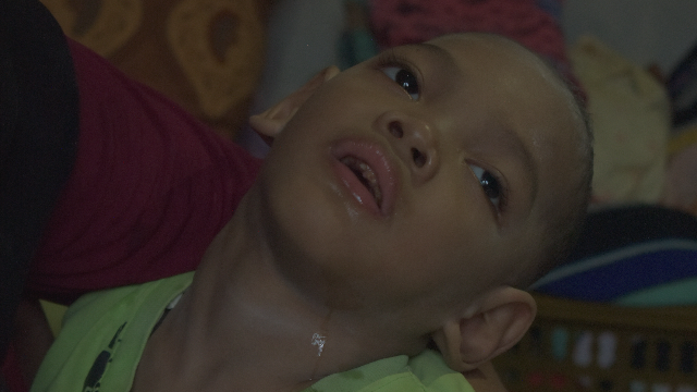 Merdeka Gizi Anak Indonesia - 12711