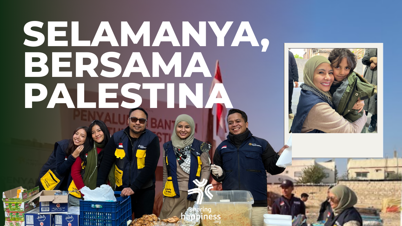 URGENT Darurat Kemanusiaan, Gaza Dibombardir - 15665