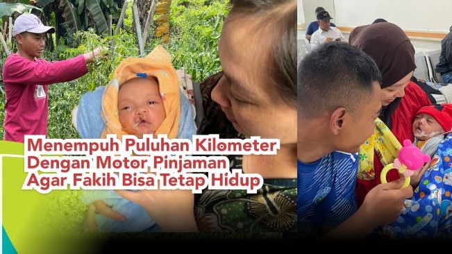 Bantu Fakih Menelan Asi Untuk Pertama Kali - 22716