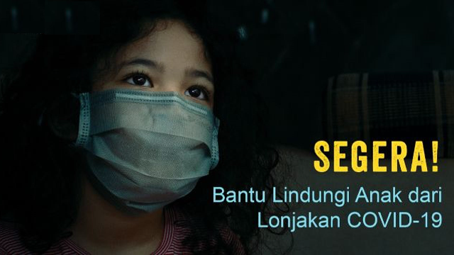 Lindungi Anak dari Lonjakan Penularan COVID19 - 11041