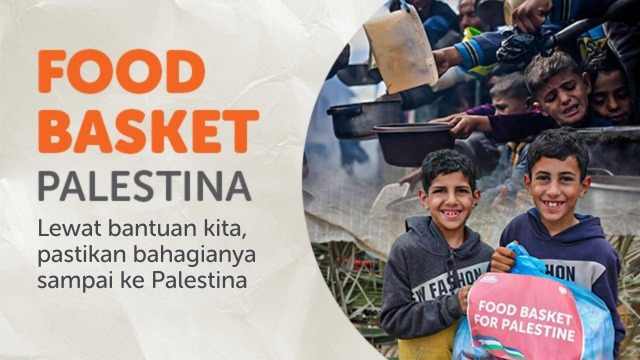 Ini Ikhtiar Kita Sampaikan Bahagia Sampai Ke Palestina - 19224