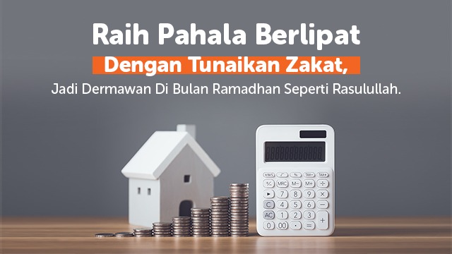 Pastikan Zakat Harta Kita - 20101
