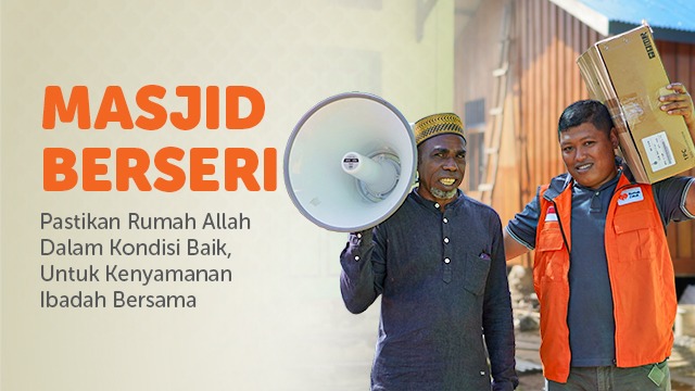 Kita Punya Peran Untuk Pastikan Ini Dalam Kondisi Baik - 19653