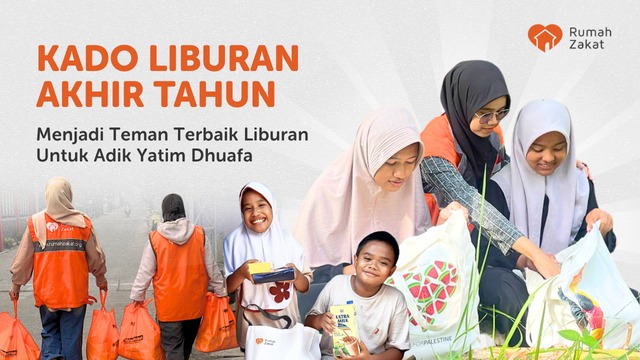 Kado Liburan Akhir Tahun - 22682