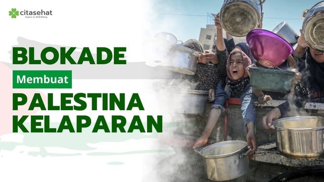 Bantuan pangan dan air bersih untuk palestina - 18400