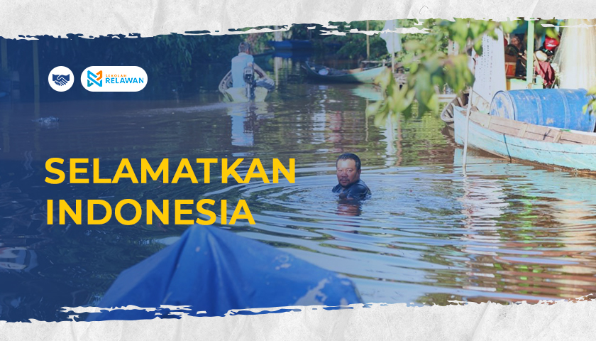 DARURAT BANJIR INDONESIA - 11714