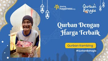 Berqurban Tanpa Batas: Kambing Berkualitas dengan Harga Terjangkau