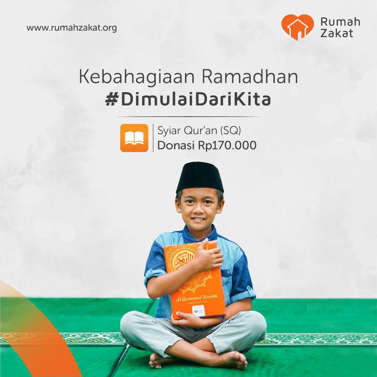 Syiar Quran - 553