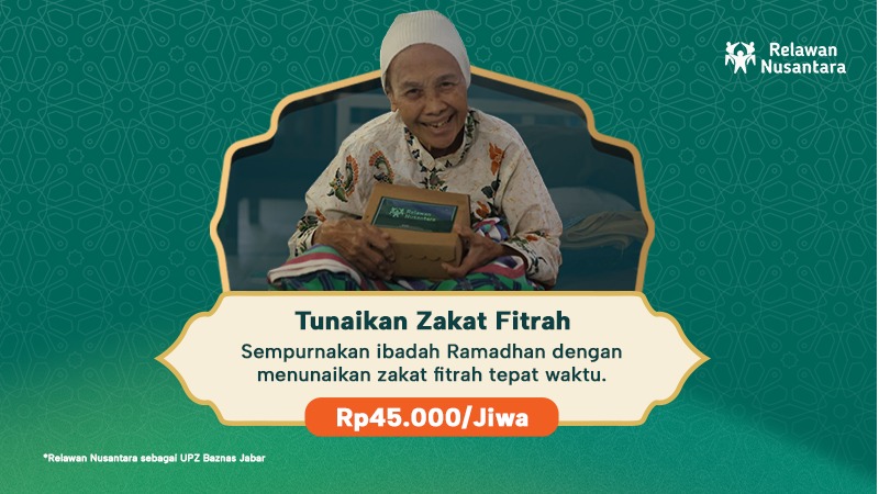 Zakat Fitrah