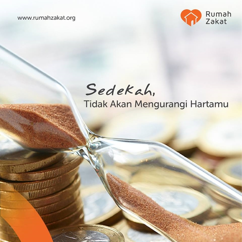 SharingHappiness | "Infaq/Sedekah"