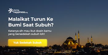 Sedekah Subuh