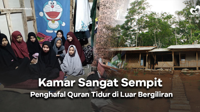 Bantu Renovasi Asrama Yatim Dhuafa di Pelosok - 9626