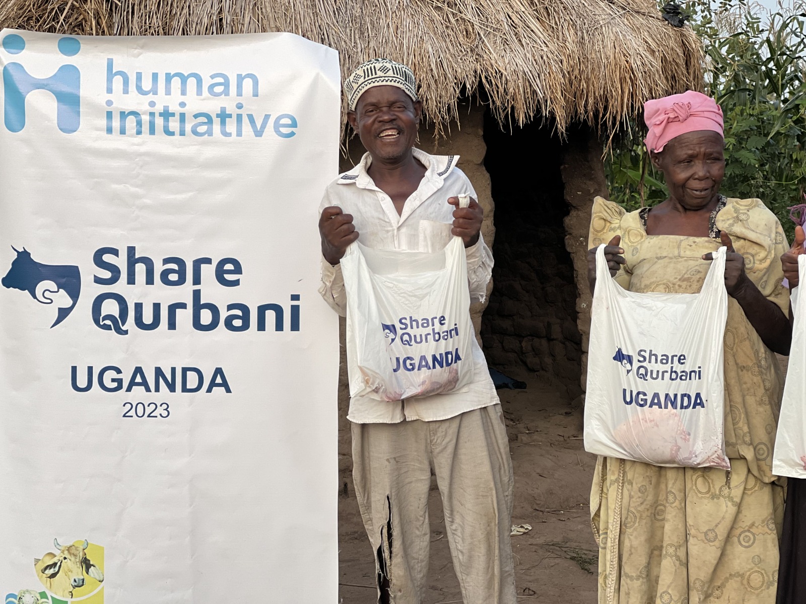 Qurban Afrika HUman Initiative