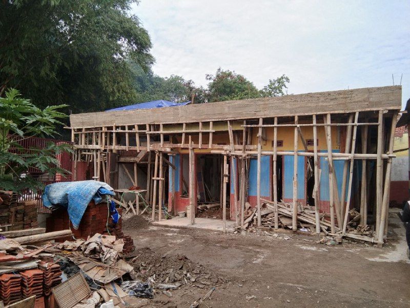Terima Jasa Kontraktor Masjid & Kubah Masjid Gorontalo Terupdate